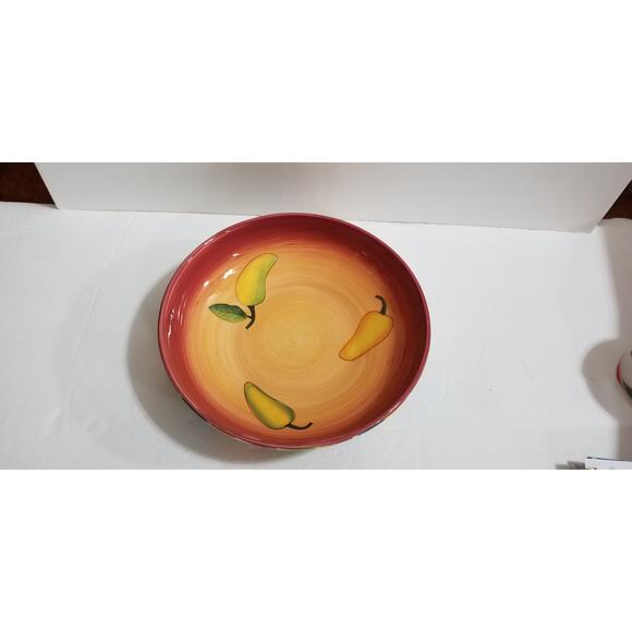 Hacienda by Noble Excellence Earthenware (1.1227) - Picture 1 of 15